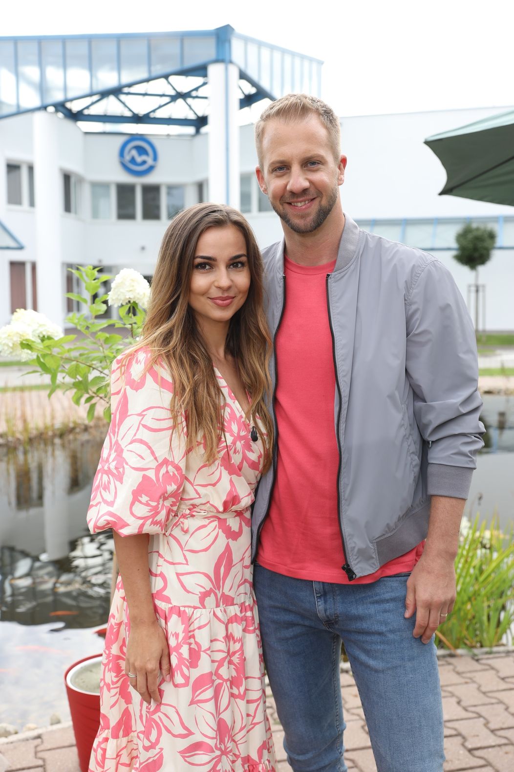 Premiéra novej moderátorskej dvojice