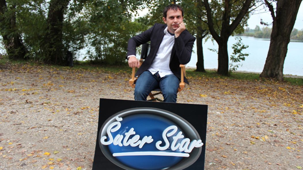 KREDENC, SuterStar
