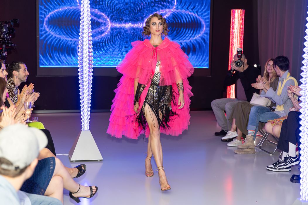 Bibiana Bardy v Druhej šanci.