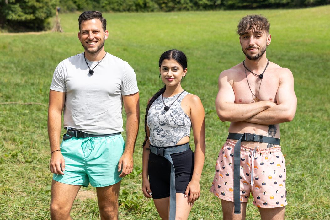 Jedenásty deň na Farme 15