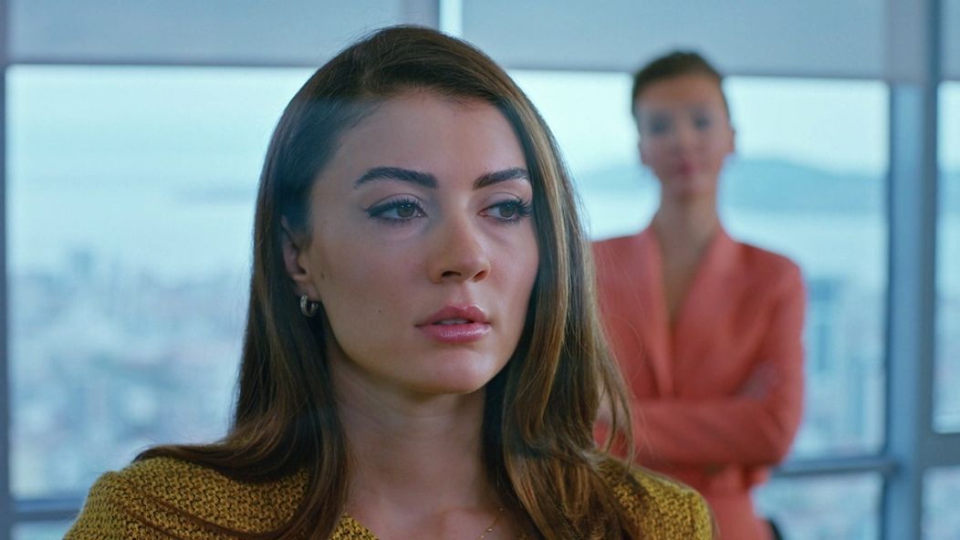 Láska, rozum, pomsta