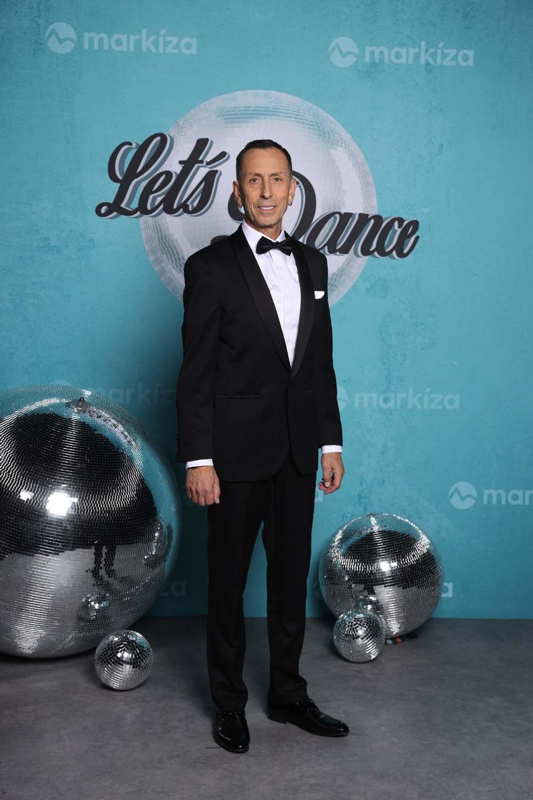 Let´s Dance 4. kolo - Tanečné páry