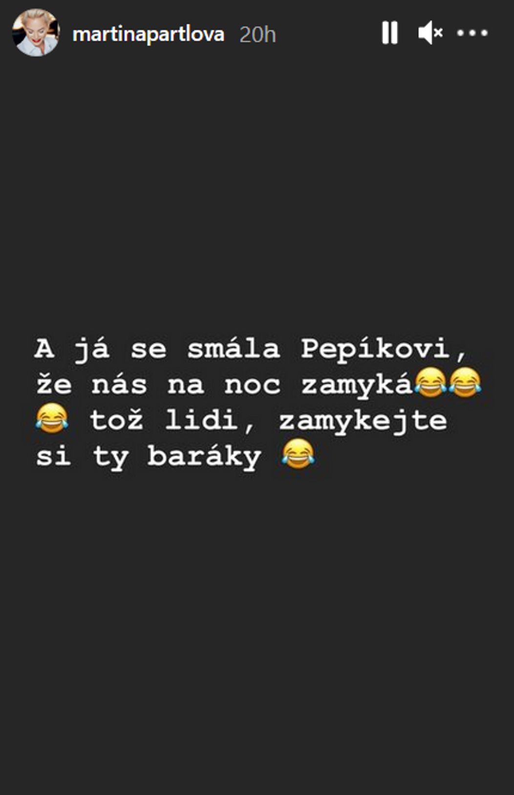 Zábery z kamery