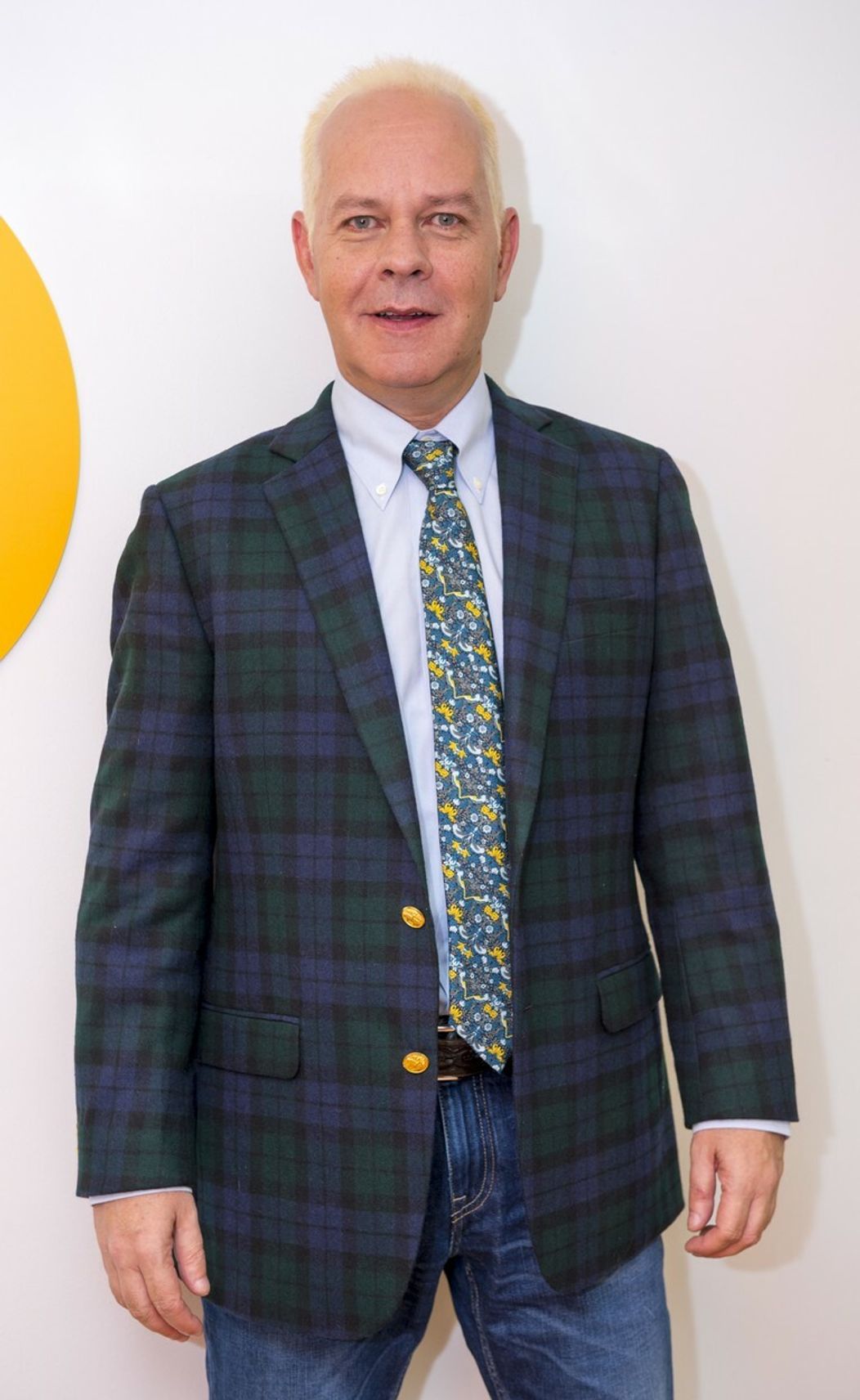 James Michael Arthur