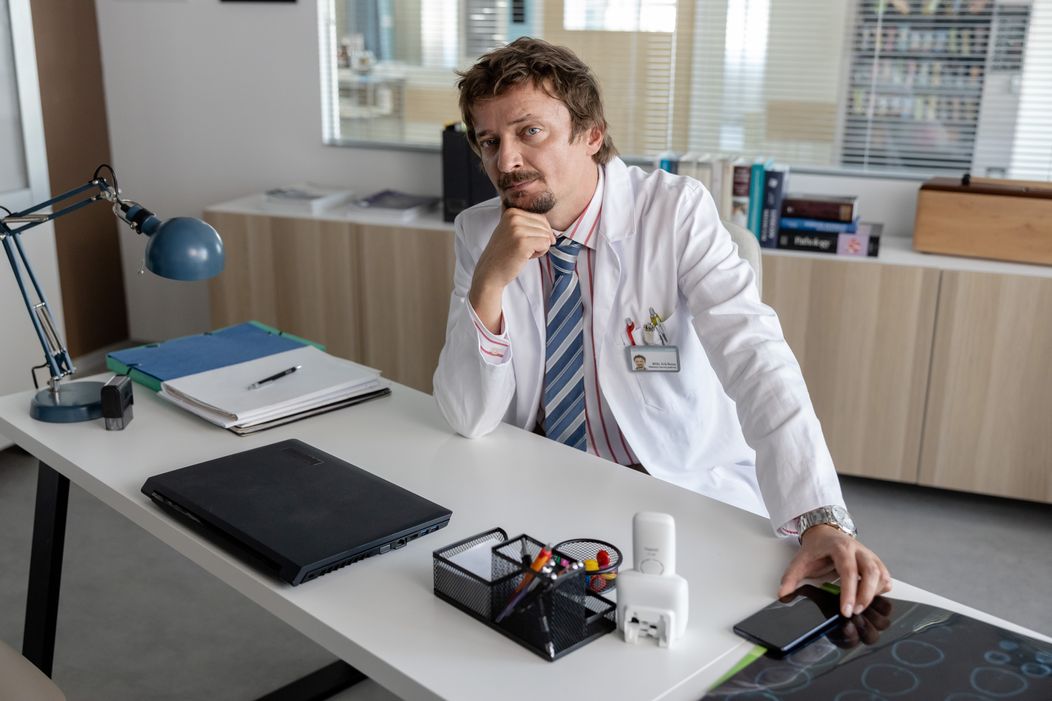 Spomíname na Dana Heribana