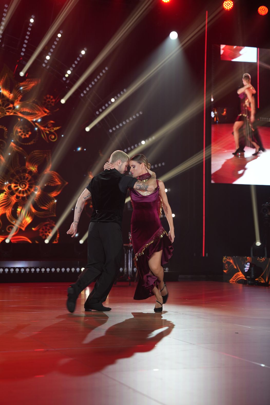 Zákulisie Let's Dance turné: Bolo to veľkolepé