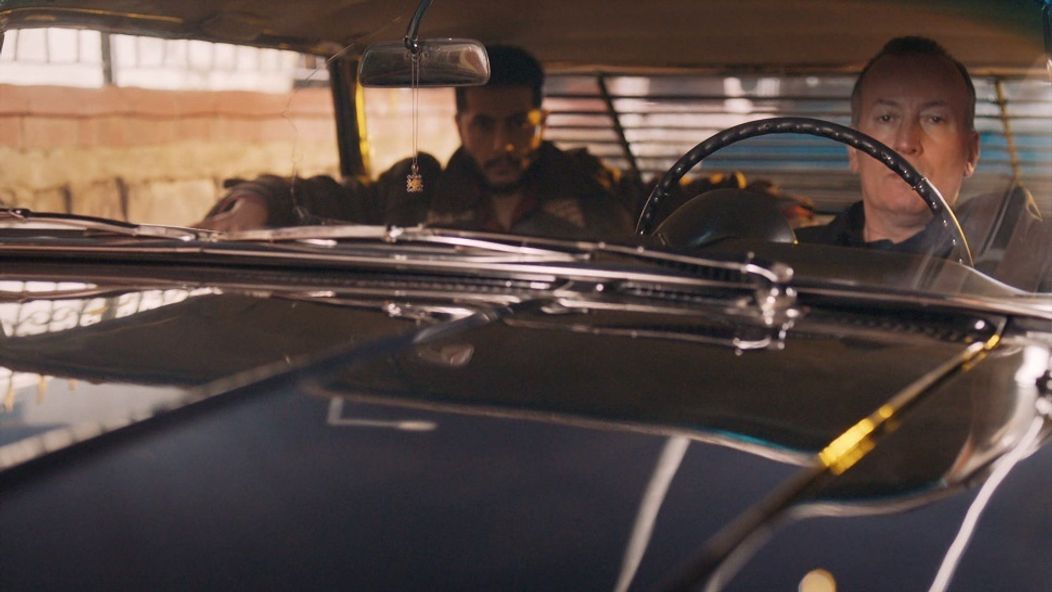 Zachránené životy