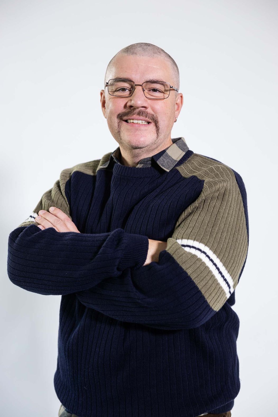 Roman Gono, Utajený šéf Cargo