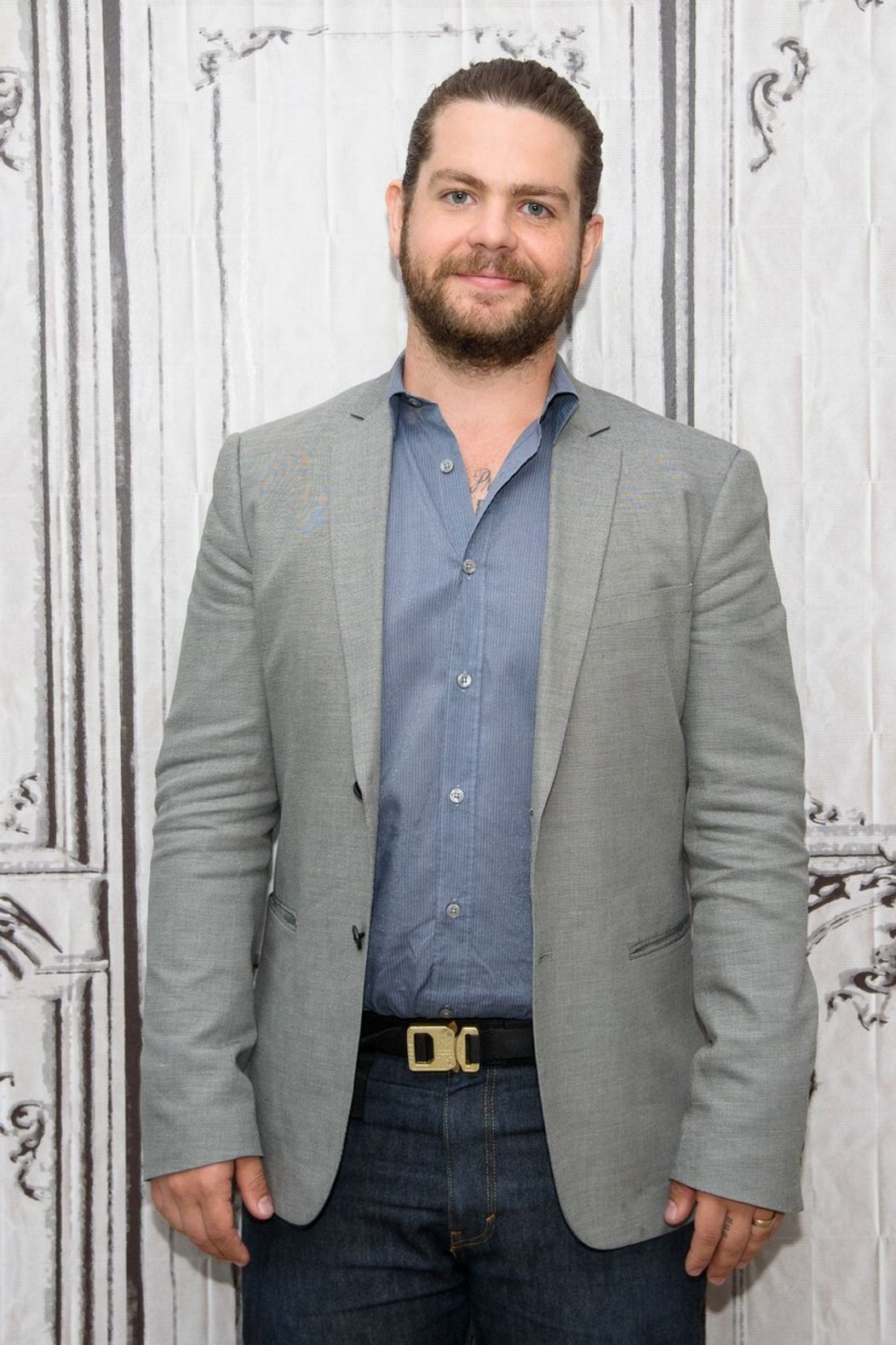 Jack Osbourne