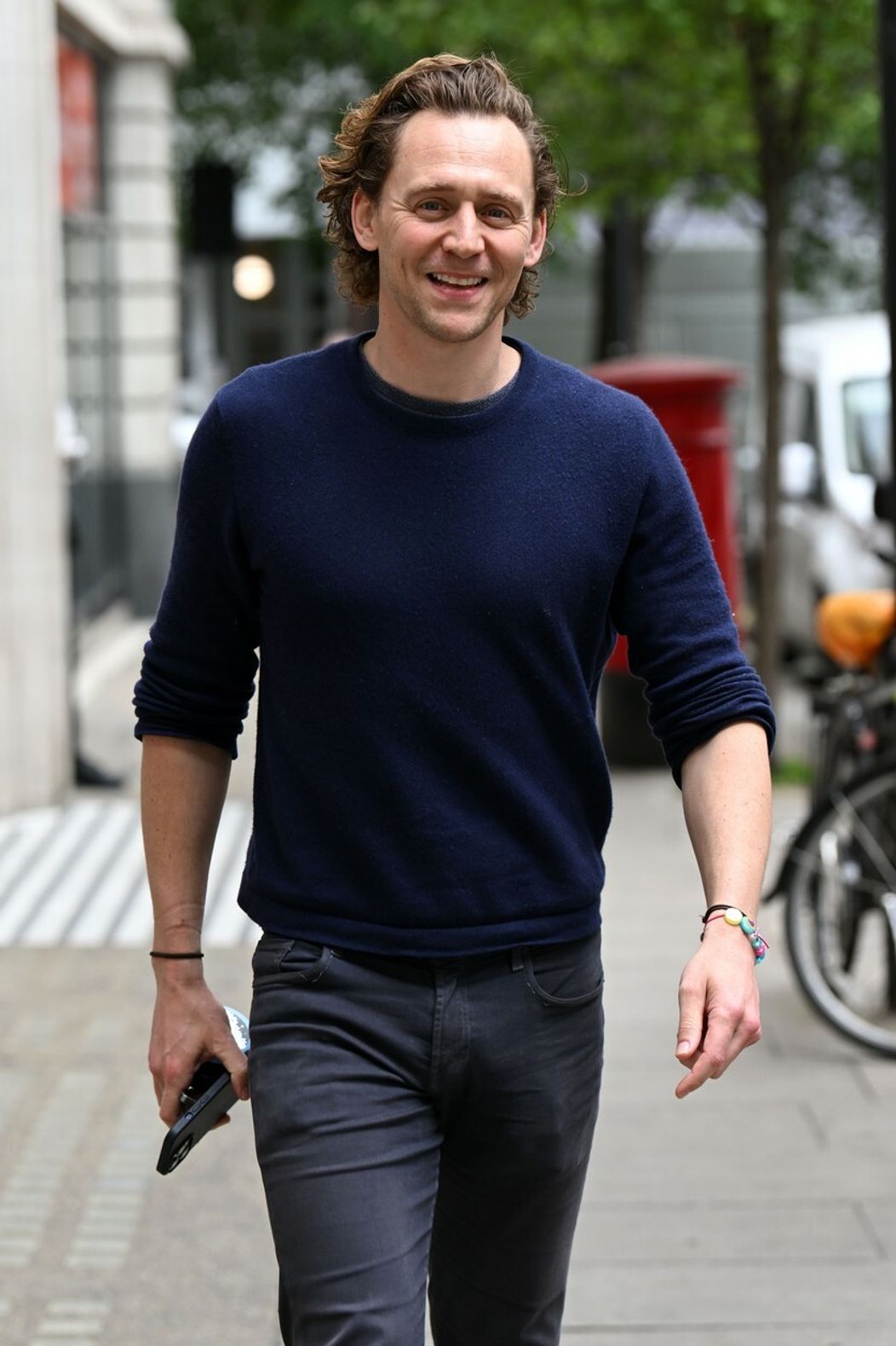 Tom Hiddleston