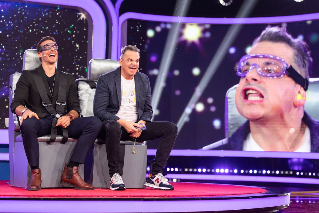 Splnený sen Adama Bardyho v plnej kráse