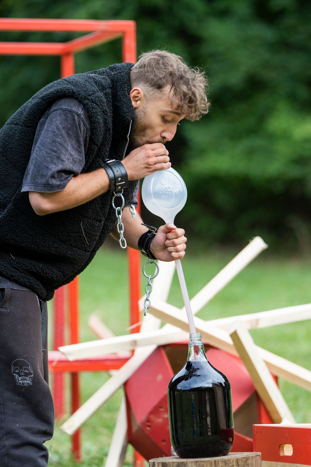 Nový súboj o záchranu nakoniec poslal do duelu Mirku so Sofiou