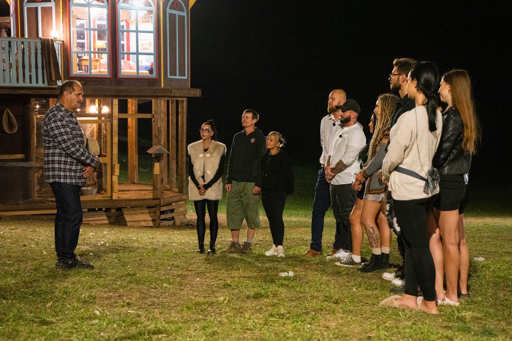 Pamiatka zosnulých - pietna spomienka na Farme