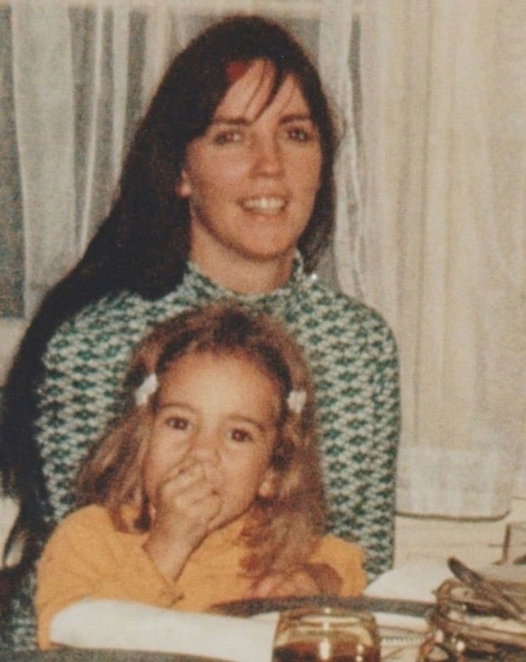 Mariah Carey zomrela mama aj sestra