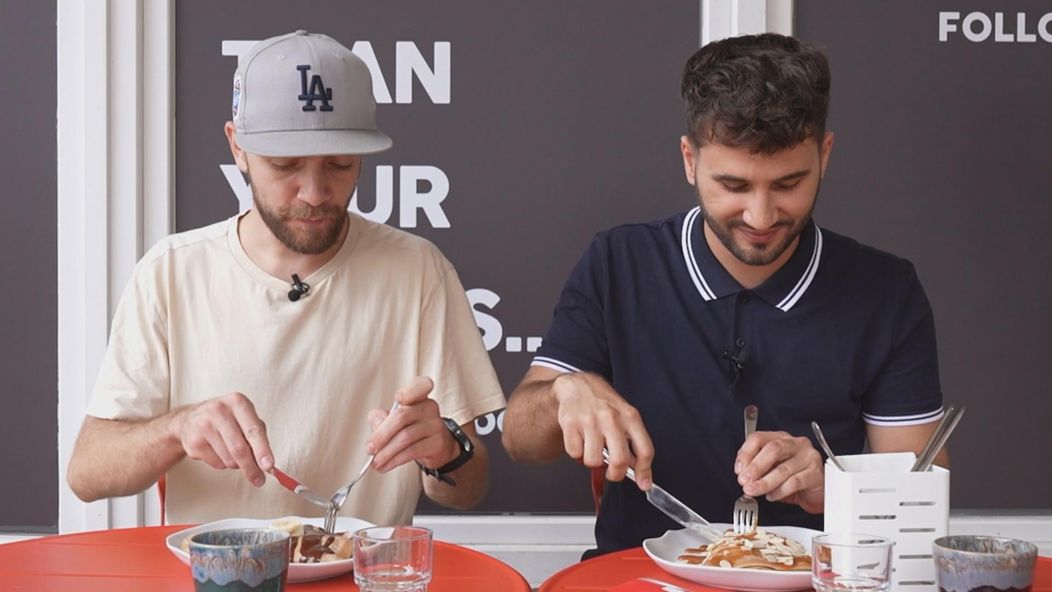 Testovanie prevádzky Jovinečka