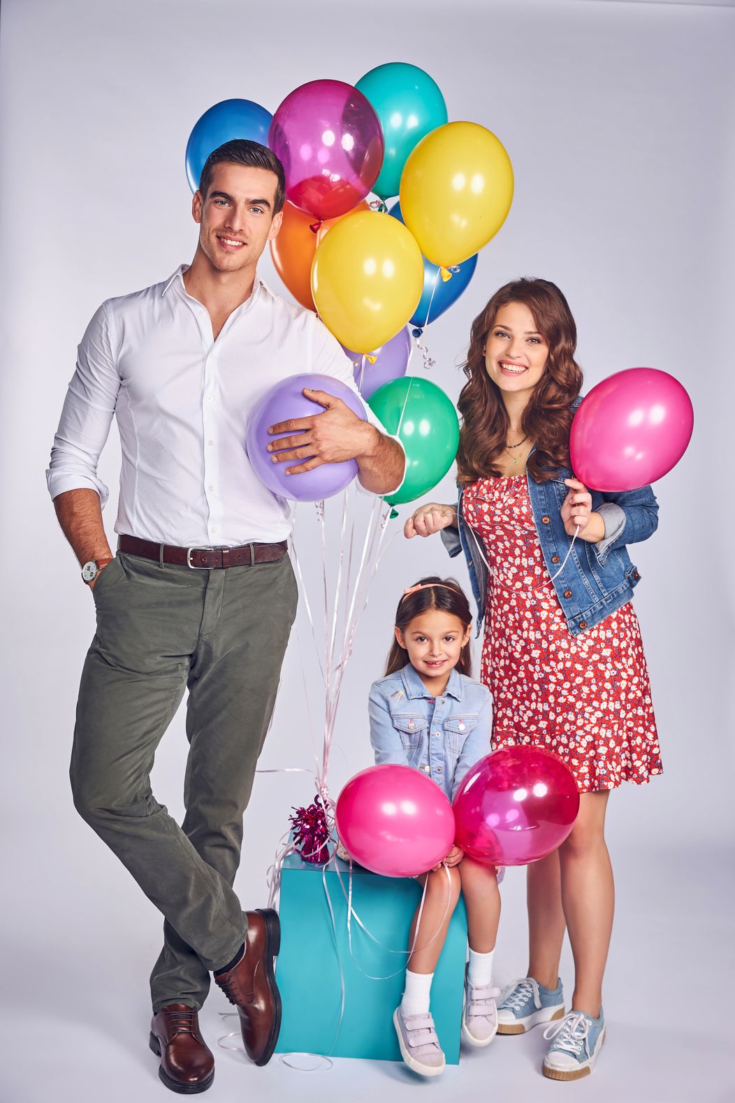 Adam Bardy, Martina Zábranská