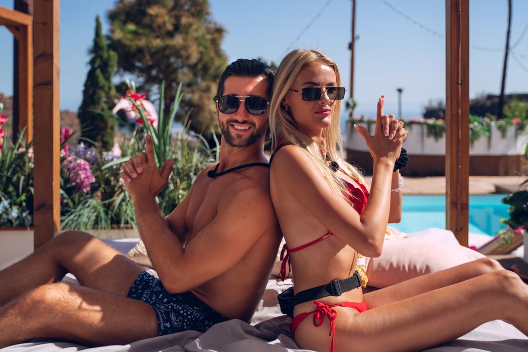 Love Island