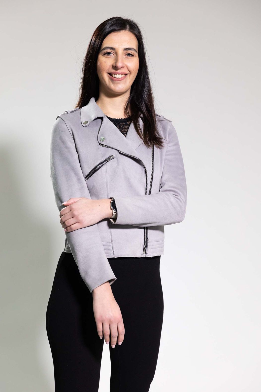 Premena šéfky Edokin