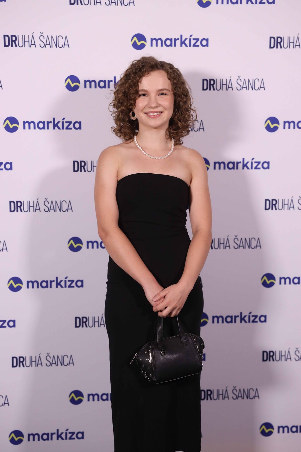 Premiéra tretej série seriálu Druhá šanca