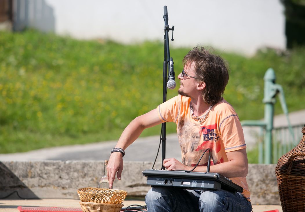 Spomíname na Dana Heribana