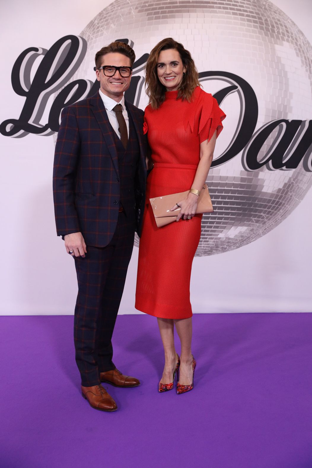 Móda z Let´s Dance - 2. kolo