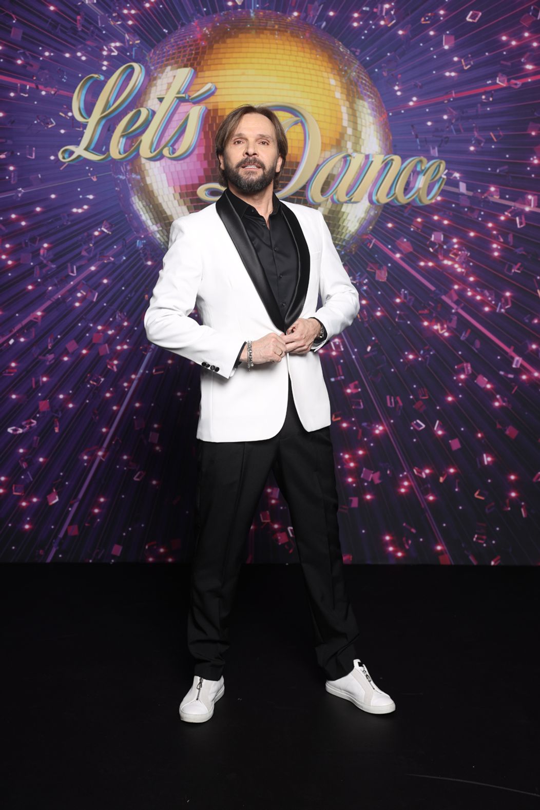 Finále Let's Dance - zo zákulisia