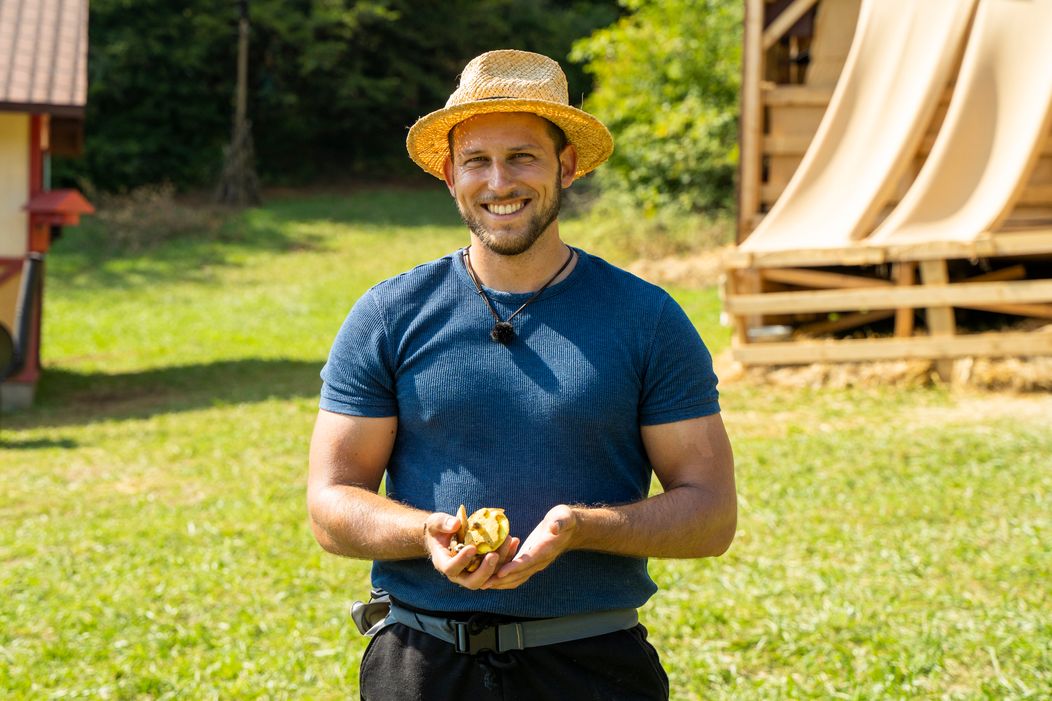 Dvanásty deň na statku