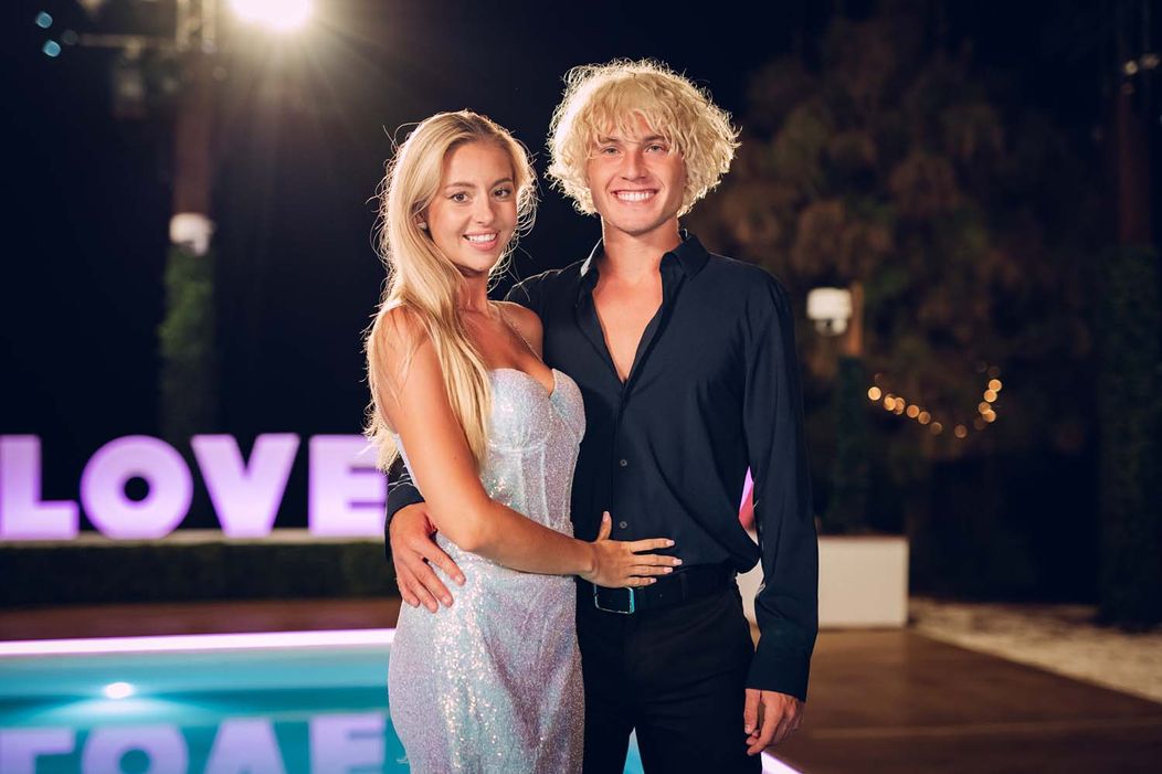 Love Island 2023: Poznáme tri finálové páry