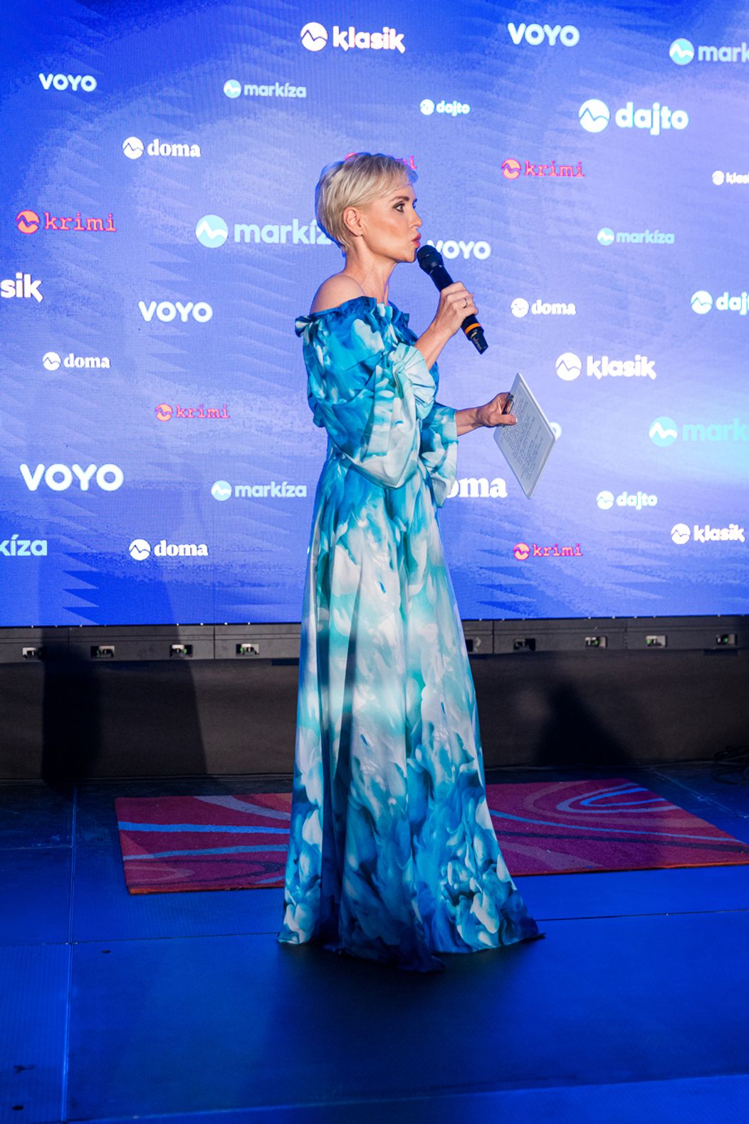 Zákulisie Media party: Takto sa zabávali markizáci