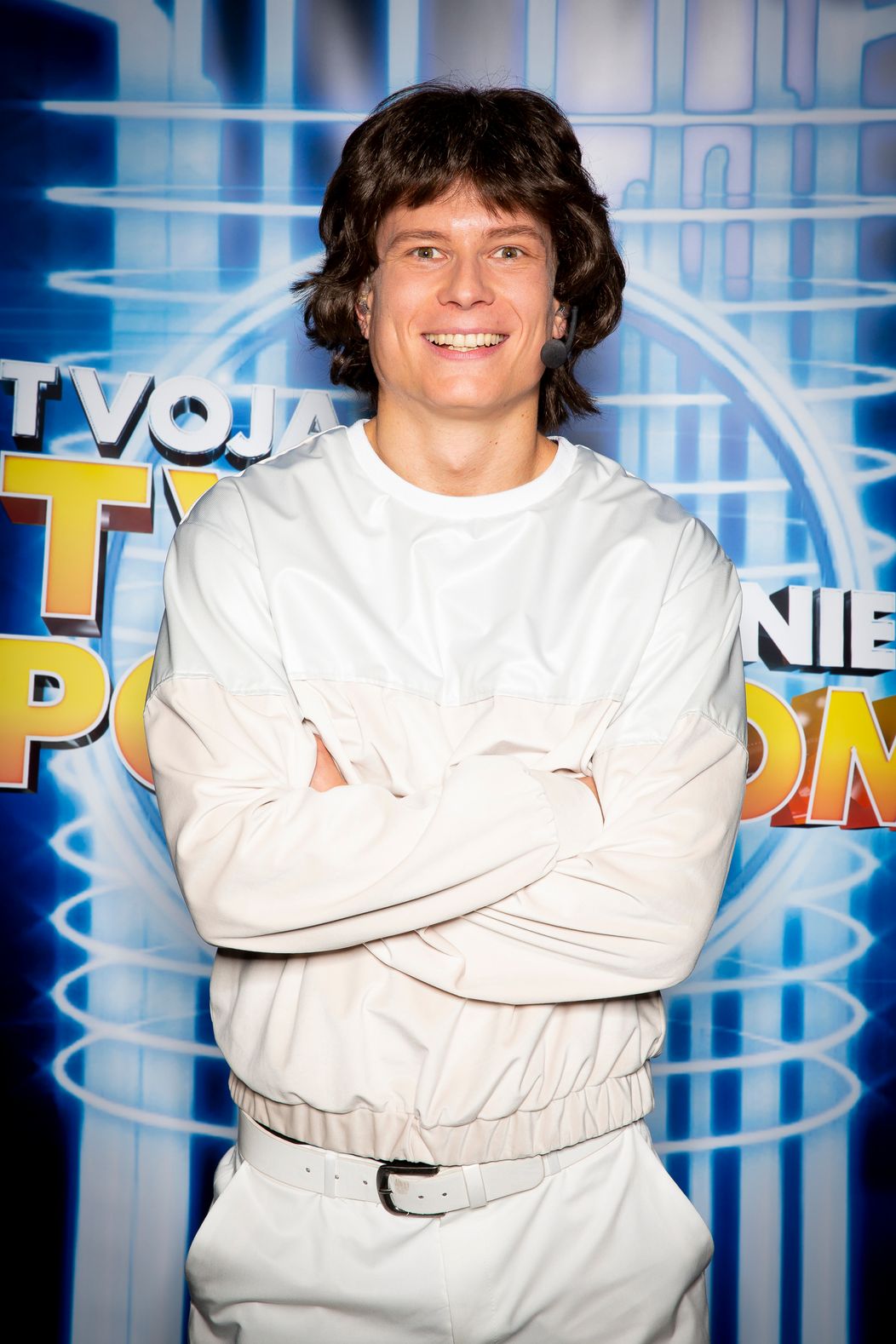 Miro Šmajda ako Petr Kotvald