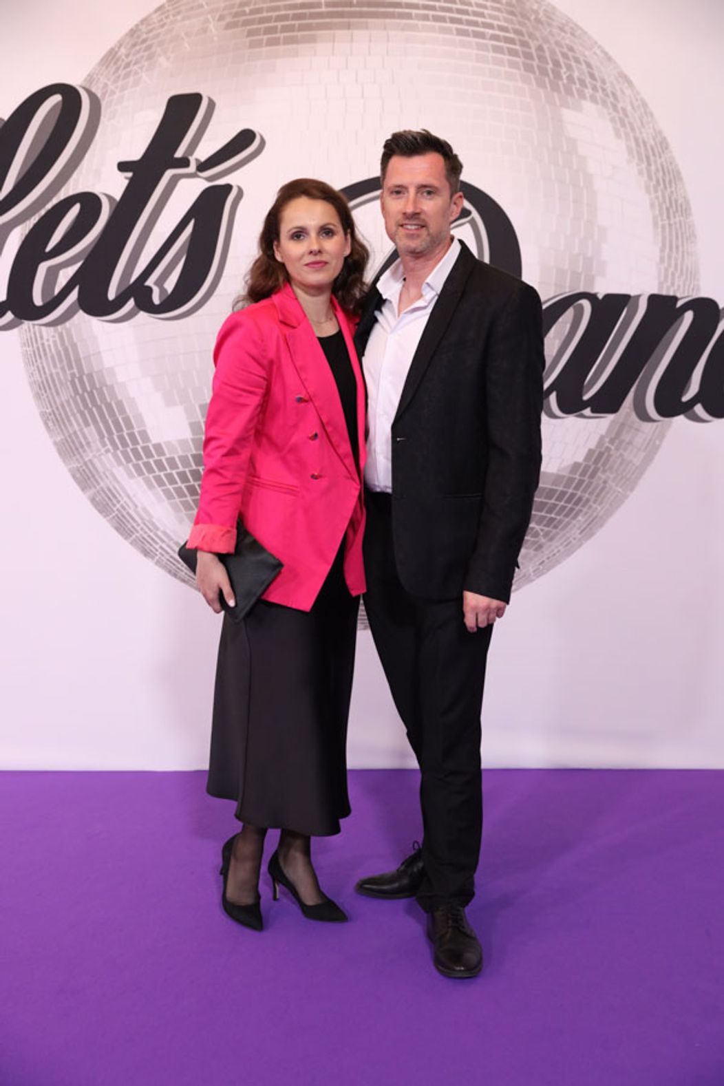 Móda z Let's Dance - 7. kolo