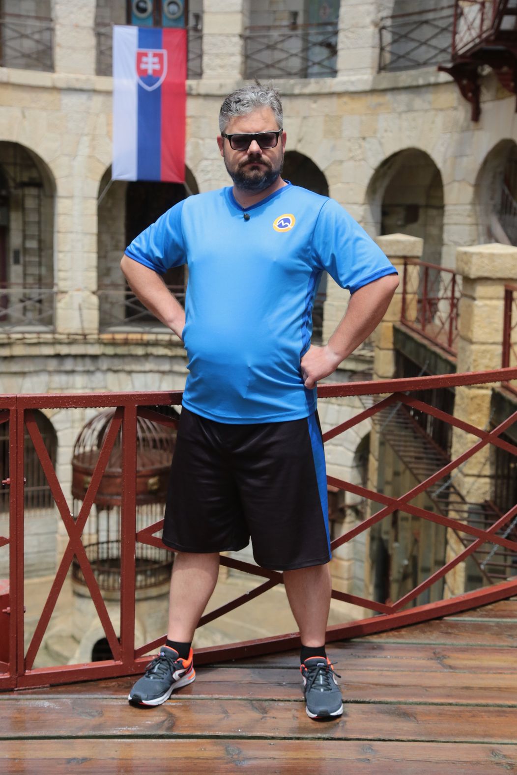 Samo Trnka