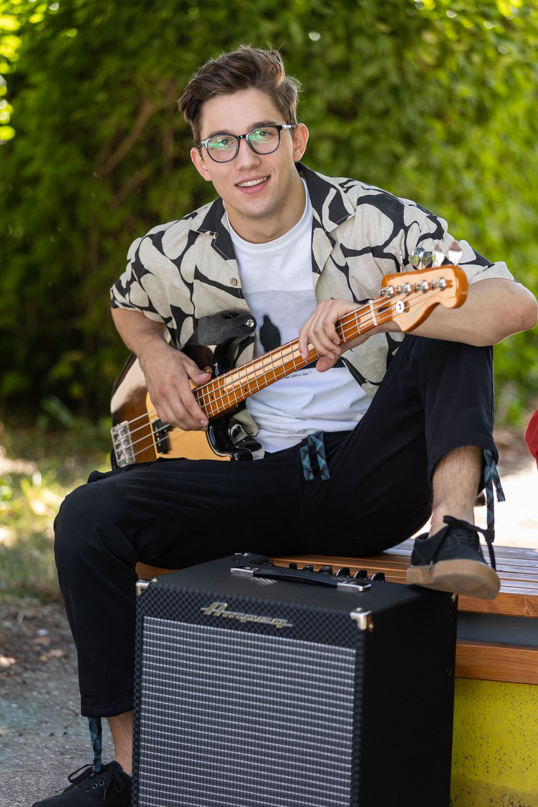 Tadeáš Bolo