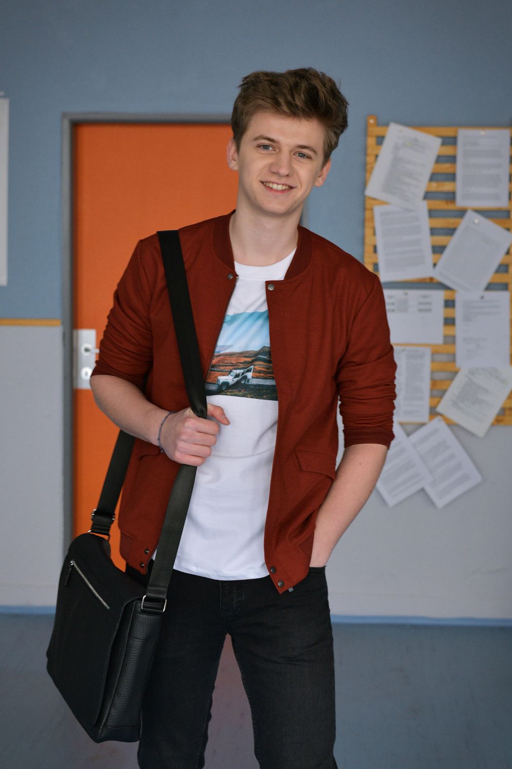 František Beleš alias Jano