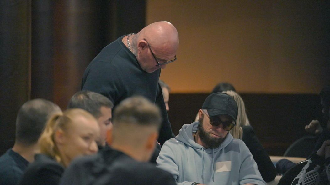 Marián prežil počas Extrémnych premien náročný rok. A nielen kvôli vlastnej premene.