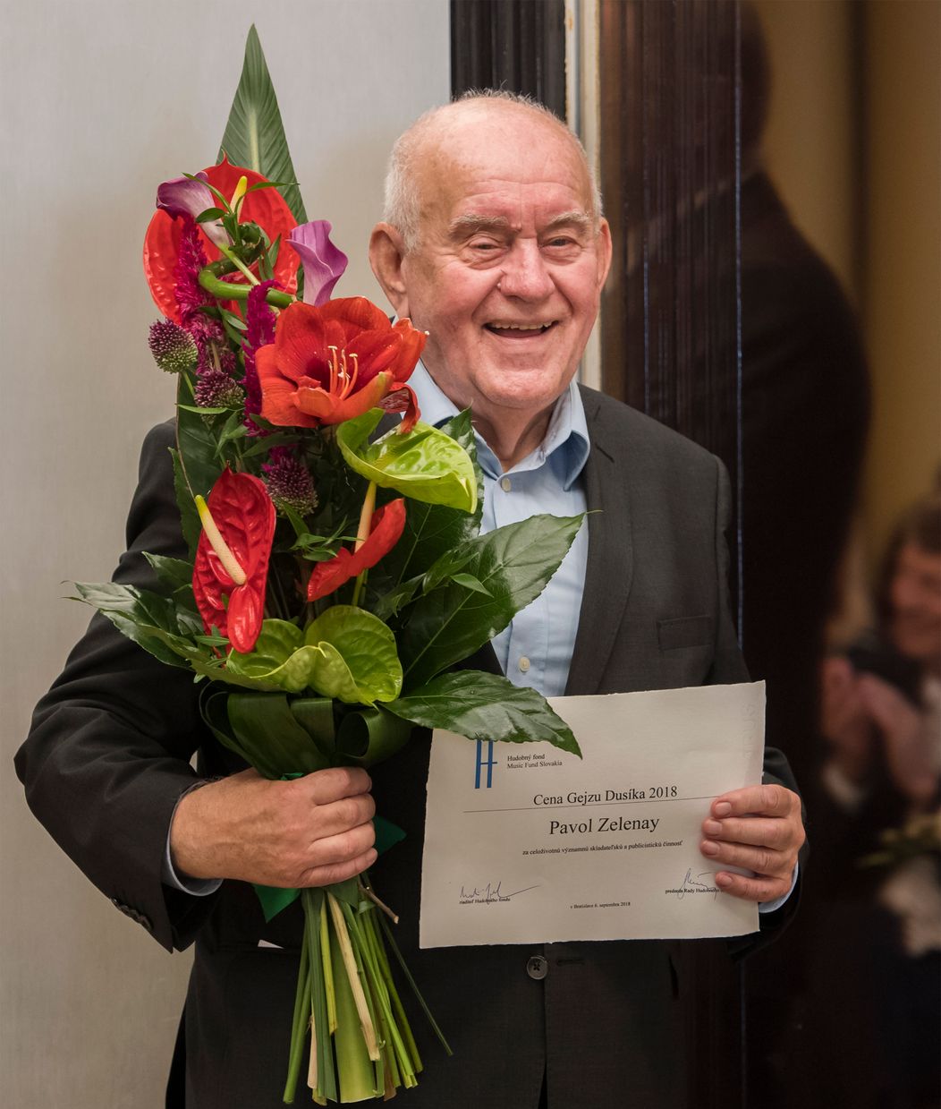 Pavol Zelenay