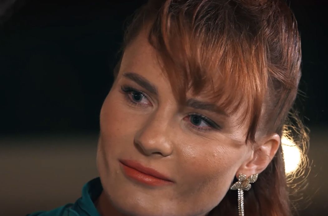 Jan povedal Mary, že v štyroch rokoch prišiel o maminu