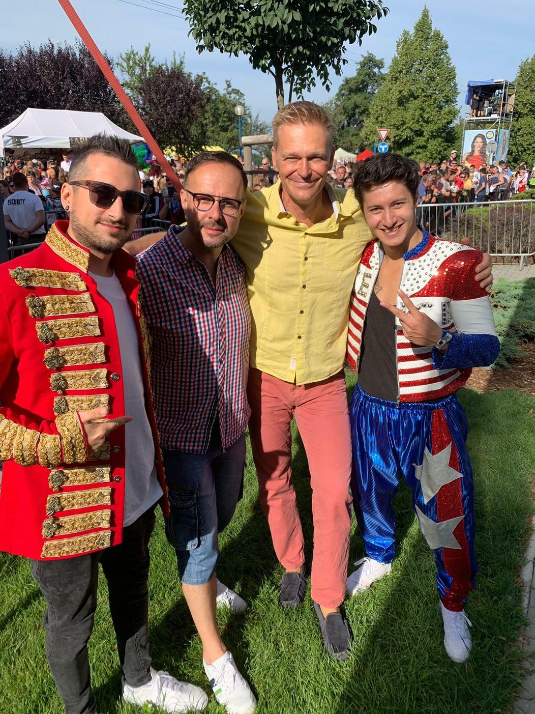 DOD 2019