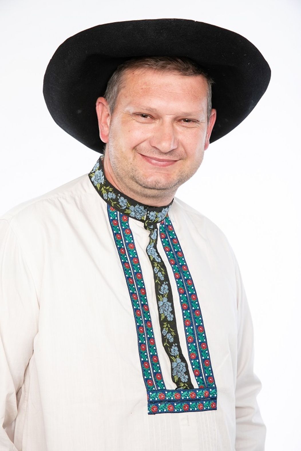 Peter Harezník