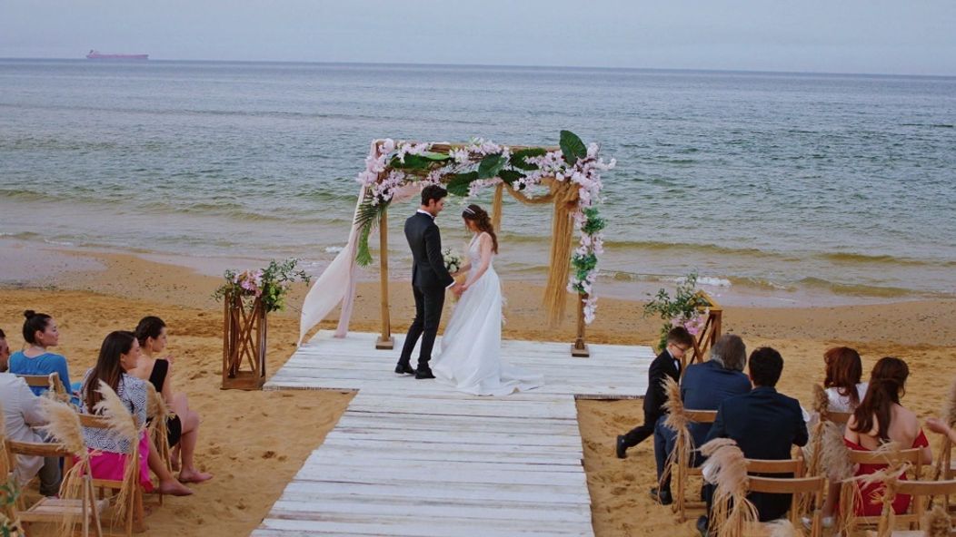 Láska, rozum, pomsta