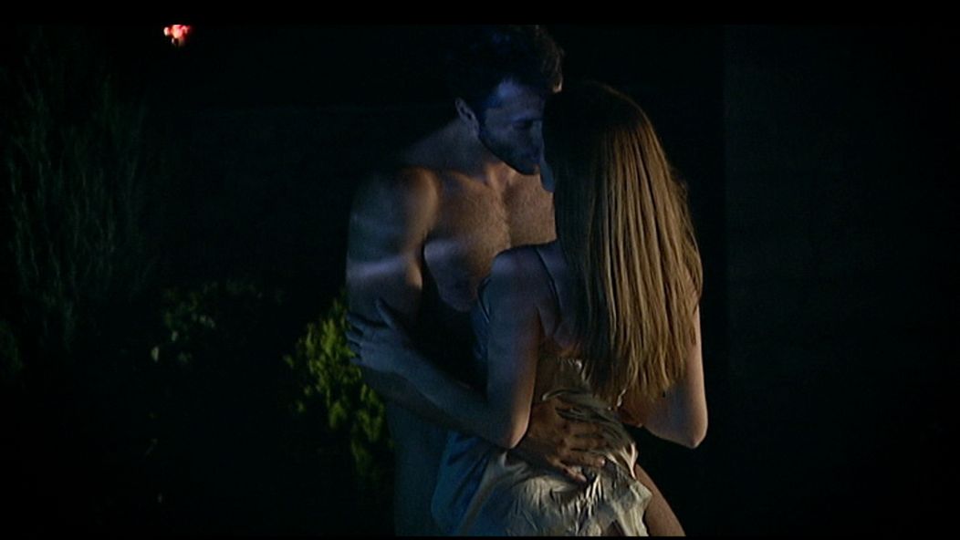 Braňo Deák v najpikantnejšej scéne Druhého dychu