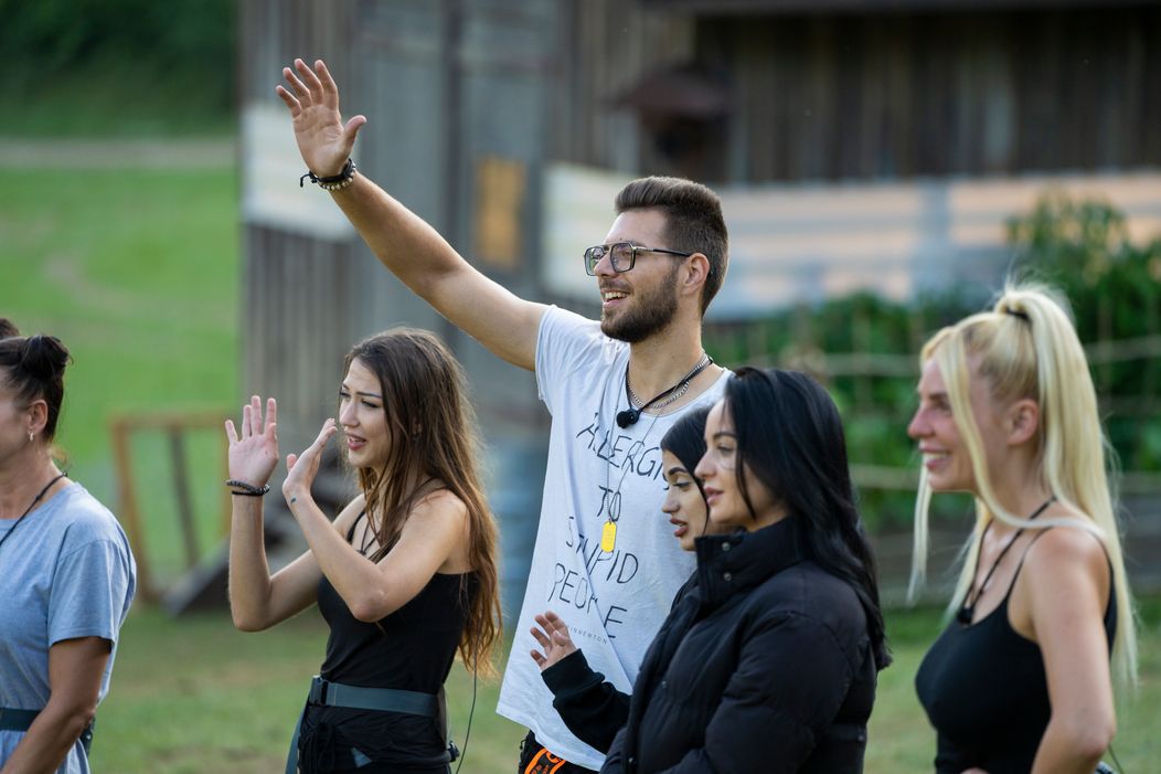 Ďalší súboj o záchranu, do duelu ide Niki s Dominikou