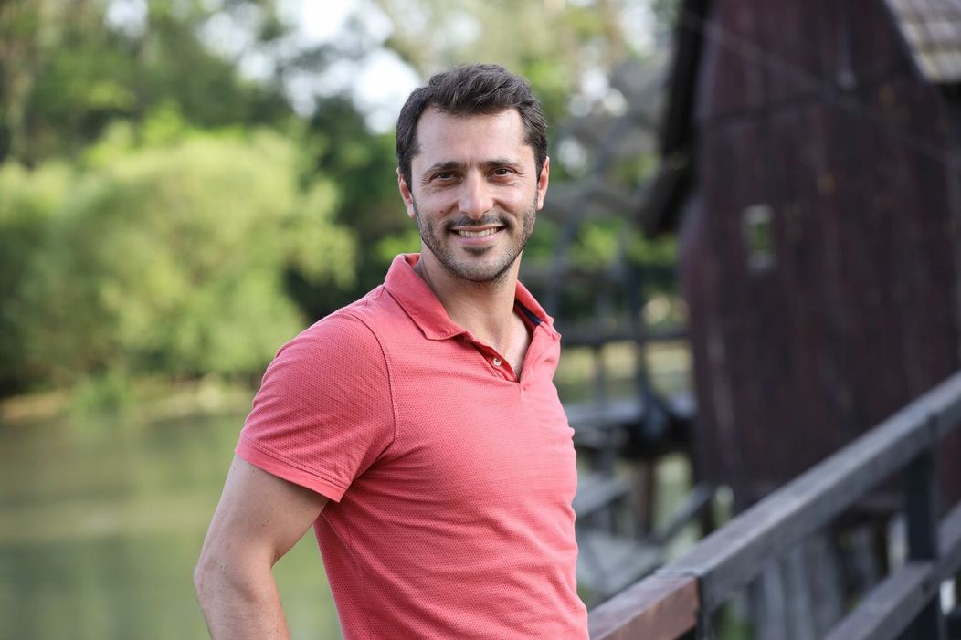 Larina voľba: 135. a 136. epizóda