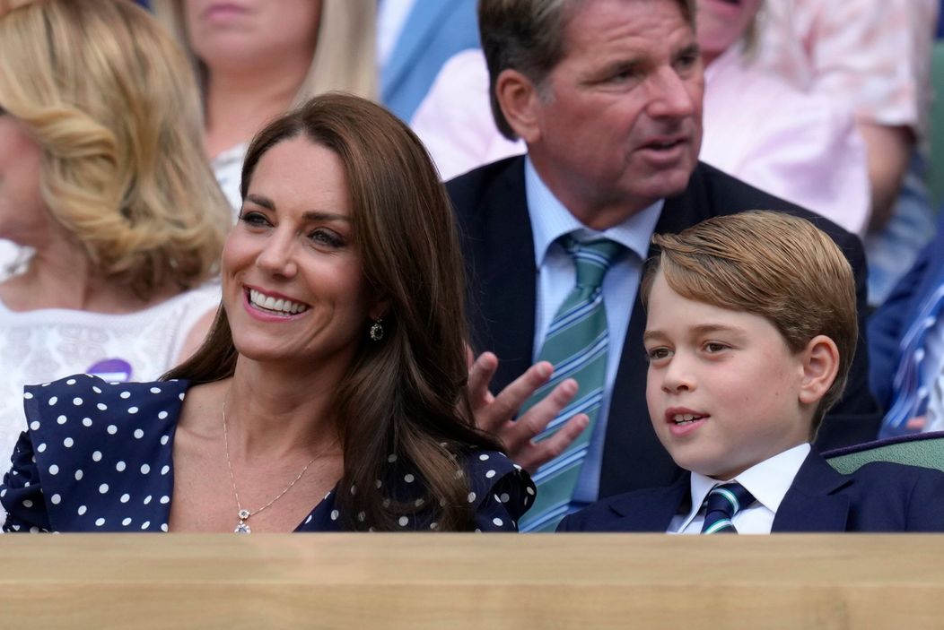 Dôležité momenty princeznej z Walesu zachytené na fotkách
