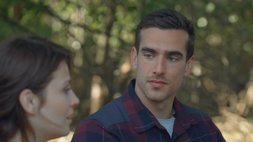 Naďa povedala Martinovi pravdu o svojej mame.