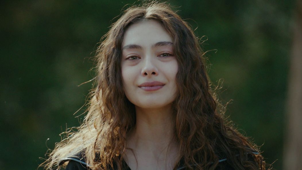 Veľvyslancova dcéra