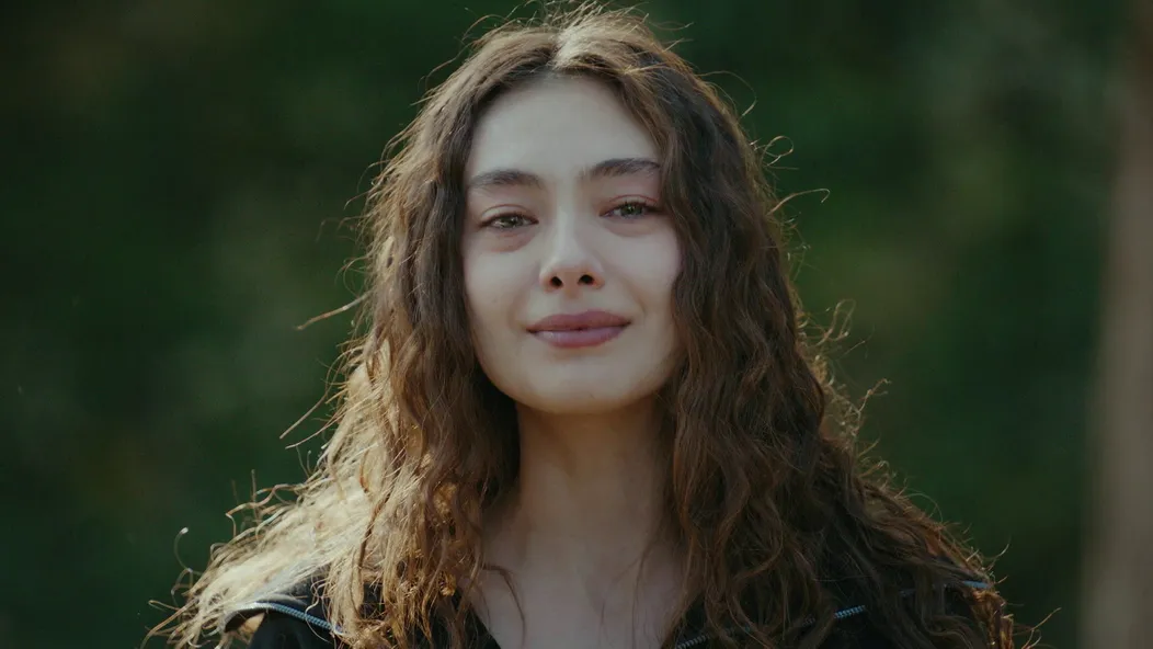 Veľvyslancova dcéra