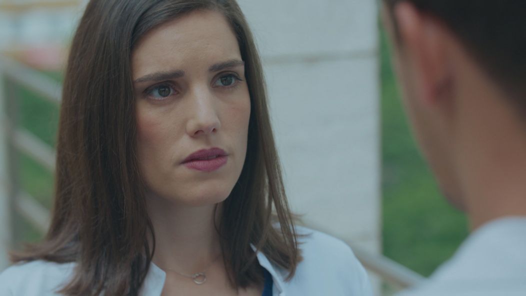 Júlia nedokáže dať Danielovi to, čo chce.