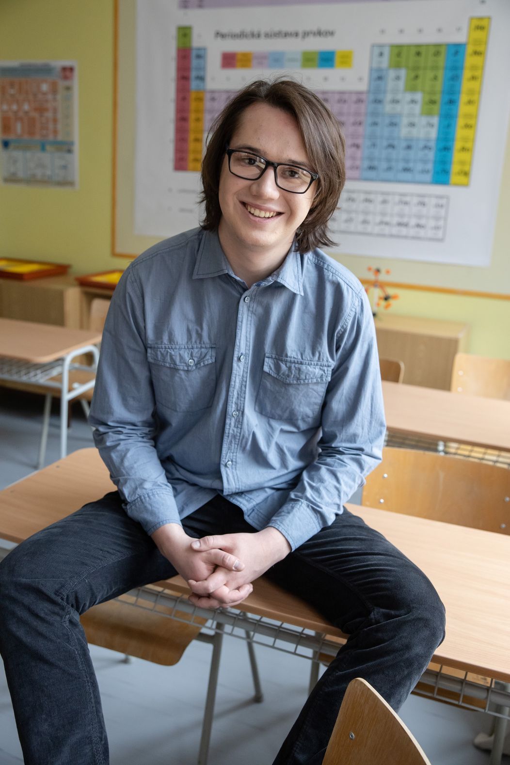 Matúš Kolárovský