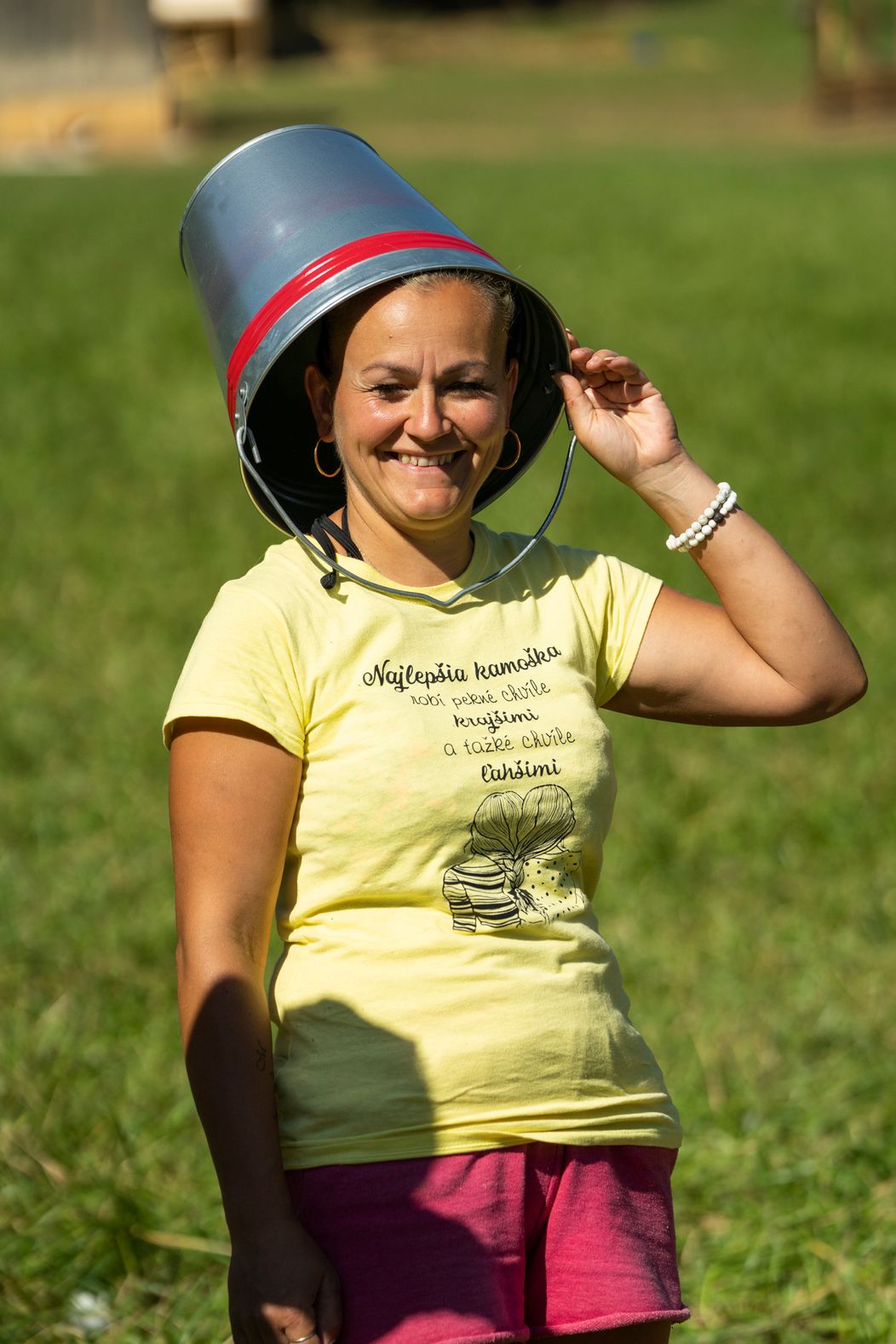 Veľká balónová vojna, najstaršia generácia na víťaznej vlne